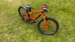 Cube mtb voor kinderen, Fietsen en Brommers, Fietsen | Kinderfietsjes, Ophalen, Gebruikt, 16 tot 20 inch, Cube