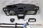 Peugeot 208 Airbagset (Airbags + Dashboard), Ophalen of Verzenden, Gebruikt