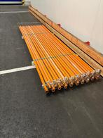 Universele backstops, Ophalen