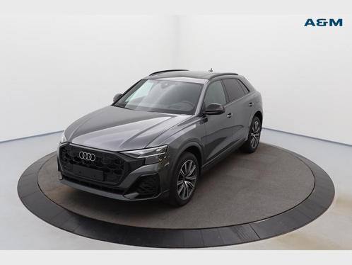 Audi Q8 SUV Q8 60 TFSI e Quattro PHEV Tiptronic (360 kW), Auto's, Audi, Q8, ABS, Airbags, Airconditioning, Boordcomputer, Cruise Control