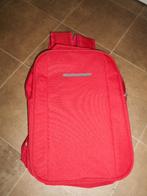 Nieuwe kleine rugtas / Rood, Handtassen en Accessoires, Tassen | Rugtassen, Ophalen of Verzenden, Nieuw