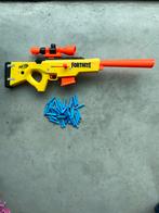 Nerf Fortnite Sniper Rifle, Comme neuf, Enlèvement ou Envoi