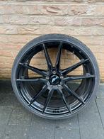 JR21 Velgen 20” 5x112, Auto-onderdelen, Ophalen, Banden en Velgen, 235 mm, Personenwagen