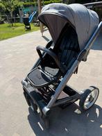 Mutsy iGo set, Kinderen en Baby's, Ophalen, Gebruikt, Kinderwagen, Mutsy