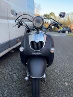 Scooter a klasse 2023 Euro 5, Fietsen en Brommers, Scooters | Overige merken, Ophalen, Zo goed als nieuw