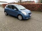 Toyota Yaris 1.3 Benzine, Auto's, Toyota, Elektrische ramen, Particulier, Yaris, Te koop