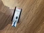 Sitecom Mini Card Reader USB 2, Gebruikt, Ophalen of Verzenden, Sitecom