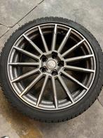 Pneu +jante Pirelli, Pneus et Jantes, Pneus hiver, Véhicule de tourisme, 19 pouces