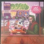 2LP MF Doom - MM..Food (Limited Edition - Purple Vinyl), Ophalen of Verzenden, 2000 tot heden, Nieuw in verpakking, 12 inch