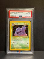 Muk #13 PSA 8, Hobby en Vrije tijd, Verzamelkaartspellen | Pokémon, Ophalen, Nieuw, Losse kaart
