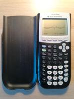 Texas Instruments TI-84 Plus, Ophalen, Zo goed als nieuw