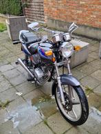 Kymco Pulsar, Motoren, Kymco, Particulier, 125 cc, 11 kW of minder