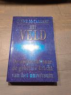 Boek: Het veld, Comme neuf, Enlèvement ou Envoi