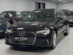 Audi A6 2.0 Tdi 204 Cv Edition Design Pano Cuir Xenon, Auto's, Gebruikt, Leder, Bedrijf, 5 deurs