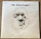 2LP St Germain, Enlèvement ou Envoi, Comme neuf