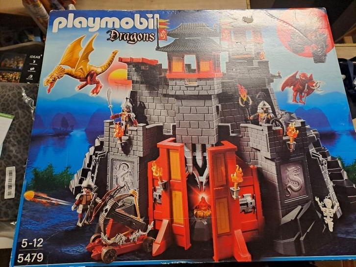 Veel playmobil, Kinderen en Baby's, Speelgoed | Playmobil, Ophalen