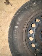 Pneu goodyear hivers, Auto diversen, Aanhangwagen-onderdelen, Ophalen, Gebruikt