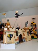 LEGO Harry Potter collectie, Ophalen of Verzenden, Zo goed als nieuw