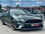 Ford Mustang 5.0 Ti-VCT V8 GT BULLIT TVAC 460CV GPS CAMERA F, Auto's, Ford, 4 zetels, Achterwielaandrijving, Gebruikt, https://public.car-pass.be/vhr/08d219b6-e10d-485d-bc62-571ad3bb98ca