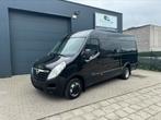 OPEL MOVANO 2.3DCI L3 H2 BJ2018 EURO6B MAG 3.5TON TREKKEN, Autos, Camionnettes & Utilitaires, Cuir, Achat, Entreprise, 3 places