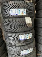 Michelin Alpin 5 winterbanden, Ophalen, Nieuw, 17 inch, Winterbanden