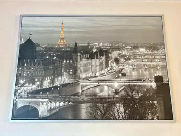Tableau Paris xxl  beschikbaar voor biedingen