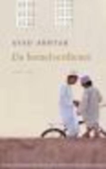 De hemelverdiener Ayad Akhtar 380 blz beschikbaar voor biedingen