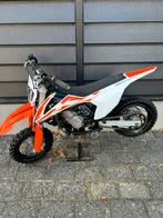 KTM sx50 mini 50cc 2017 sx 50 cc, Motoren, Ophalen