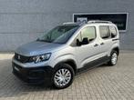 Peugeot Rifter Active, 1199 cc, Handgeschakeld, 5 deurs, Zilver of Grijs