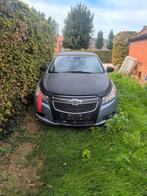 Chevrolet cruze 2010 (j300) te koop 300e, Auto's, Chevrolet, Zwart, Blauw, Leder, Cruze
