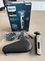 Philips series 9 scheermachine, Elektronische apparatuur, Nieuw, Ophalen