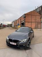 Bmw 330e, Achat, Noir, Particulier, Affichage tête haute