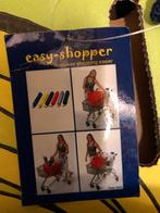 Nieuwe easy shopper, Handtassen en Accessoires, Ophalen of Verzenden, Nieuw