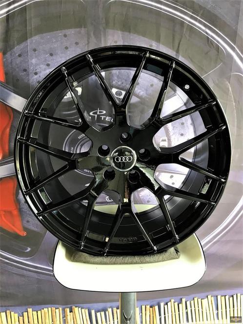 20 inch 5x112 Audi A6 Spyder Velgen (Repl.) Nieuw, Auto-onderdelen, Banden en Velgen, Velg(en), 20 inch, Personenwagen, Nieuw