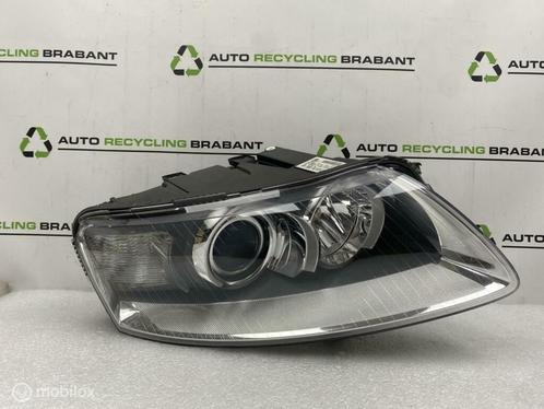 XENON Koplamp Rechts Audi A6 C6 ORIGINEEL 4F0941004, Auto-onderdelen, Verlichting, Gebruikt, Ophalen of Verzenden