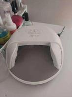 CND Brisa UV lamp, Ophalen, Zo goed als nieuw, Hand- en Voetverzorging