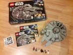 LEGO 7965 Millennium Falcon, Kinderen en Baby's, Speelgoed | Duplo en Lego, Ophalen of Verzenden, Nieuw, Complete set, Lego