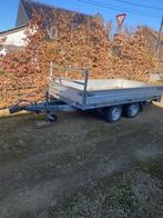 REMORQUE, Auto diversen, Aanhangers en Bagagewagens, Ophalen, Gebruikt