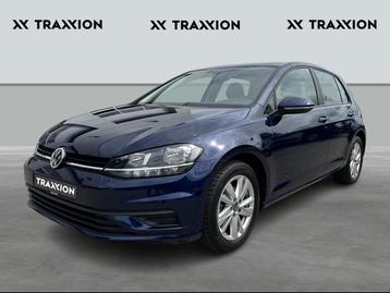 Volkswagen Golf VII Trendline *GOLF*63.000km*TOPSTAAT* beschikbaar voor biedingen
