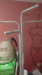 Ikea vintage RIGG kapstok uit de jaren 80, Huis en Inrichting, Ophalen, Gebruikt, Metaal