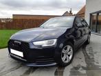 Audi A4 Avant G-tron 2.0 TFSI CNG Benzine topstaat 123000 km, Auto's, Voorwielaandrijving, 4 cilinders, Blauw, A4