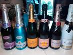 Champagne, Verzamelen, Ophalen of Verzenden, Zo goed als nieuw, Champagne