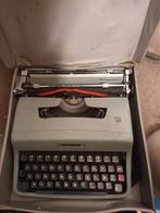 Machine  à écrire, Gebruikt, Ophalen of Verzenden
