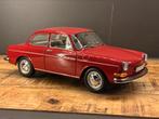 Volkswagen 1600 Minichamps, Ophalen of Verzenden, Zo goed als nieuw, MiniChamps