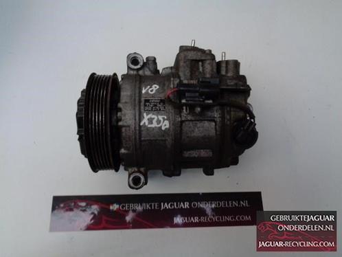 Airco pomp Jaguar XJ X350 V8, Auto-onderdelen, Airco en Verwarming, Jaguar, Gebruikt, Ophalen of Verzenden