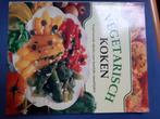 kookboek: vegetarisch koken, Ophalen of Verzenden, Nieuw, Vegetarisch
