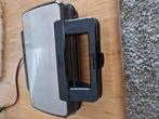 Croque Monsieur, Elektronische apparatuur, Contactgrills, Ophalen, Zo goed als nieuw