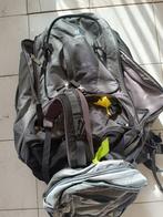 Deuter backpack 200 liter in perfecte staat, Ophalen of Verzenden, Zo goed als nieuw, Rugzak