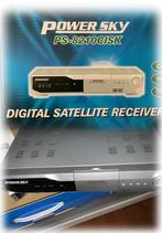 Récepteur satellite neuf, Télécoms, Récepteur, Enlèvement ou Envoi, Neuf