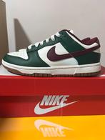 Nike dunk low gorge green size 38,5